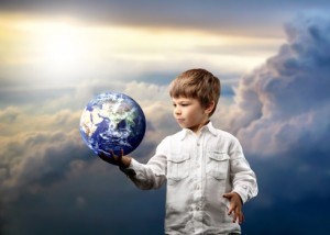 Quello che desideri è già realizzato!