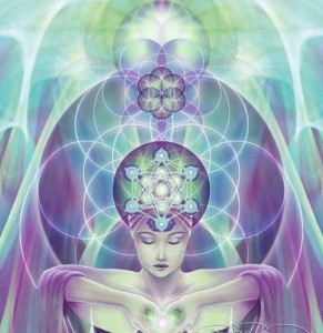 Risveglia la tua energia femminile e comunica con l’Universo!