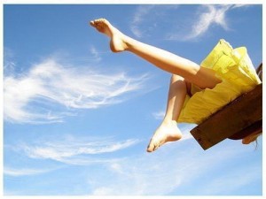 Prenditi il tempo per fare le cose che ti piacciono!