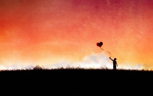 Amore e apprezzamento: il nostro stato naturale dell’essere