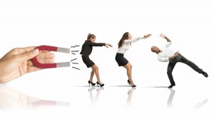 LEGGE D’ATTRAZIONE E RELAZIONI: Che tipo di persone attrai nella tua vita?