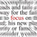 concentrazione focus