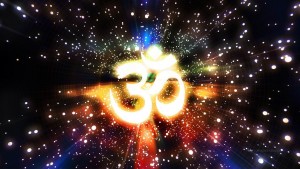 “Om”: il potere del mantra che creò l’Universo