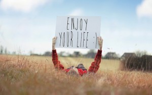 Pensa positivo con la legge d’attrazione!