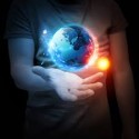 praticare la legge di attrazione